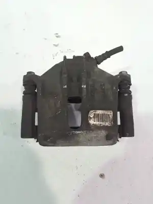 Tweedehands auto-onderdeel REMKLAUW LINKS VOOR voor CITROEN C3 / C3 ORIGIN III (SX)  OEM IAM-referenties 9805497680  