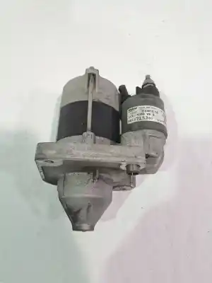Tweedehands auto-onderdeel MOTOR START voor CITROEN C3 / C3 ORIGIN III (SX)  OEM IAM-referenties 9812715380  