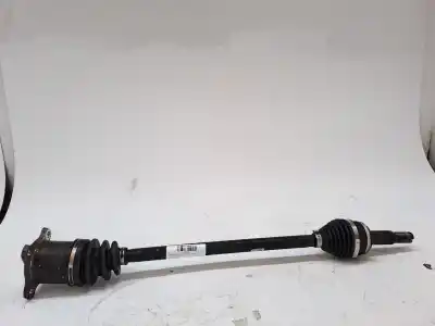 Автозапчасти б/у задняя левая трансмиссия за LEXUS NX * ссылки OEM IAM 4234048110  