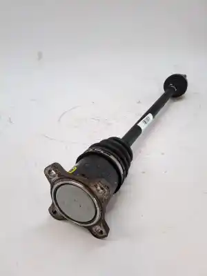 Second-hand car spare part rear left transmission for lexus nx * oem iam references 4234048110  