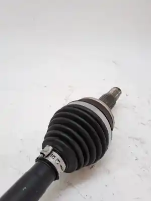 Second-hand car spare part rear left transmission for lexus nx * oem iam references 4234048110  