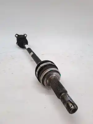 Second-hand car spare part rear left transmission for lexus nx * oem iam references 4234048110  