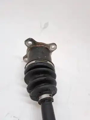 Second-hand car spare part rear left transmission for lexus nx * oem iam references 4234048110  