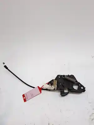 Second-hand car spare part Bonnet Lock for FORD TRANSIT CONNECT 1.6 TDCi CAT OEM IAM references DT1A16700AC  5251783