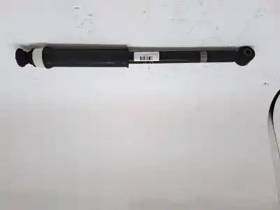 Second-hand car spare part Right Rear Shock Absorber for RENAULT CLIO V 1.0 TCE bivalent. Gasolina / GPL OEM IAM references 562103002R  