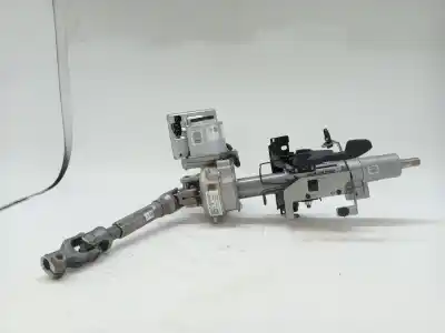 İkinci el araba yedek parçası Direksiyon Kolonu için RENAULT CLIO V 1.0 TCE bivalent. Gasolina / GPL OEM IAM referansları 488105296R  488104557R
