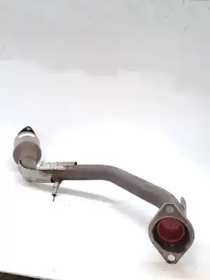 Pezzo di ricambio per auto di seconda mano catalizzatore per lexus nx * riferimenti oem iam 1741036190  