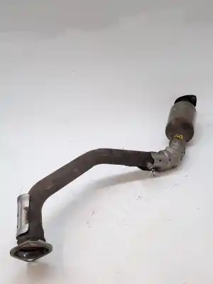 Pezzo di ricambio per auto di seconda mano catalizzatore per lexus nx * riferimenti oem iam 1741036190  