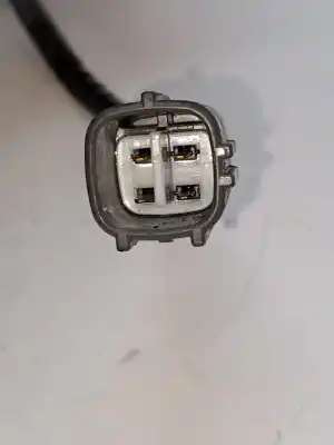 Pezzo di ricambio per auto di seconda mano catalizzatore per lexus nx * riferimenti oem iam 2505136120  