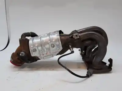 Pezzo di ricambio per auto di seconda mano catalizzatore per lexus nx * riferimenti oem iam 2505136120  