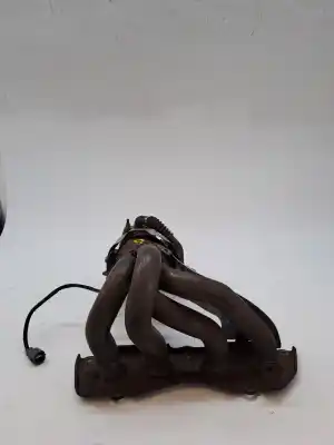 Pezzo di ricambio per auto di seconda mano catalizzatore per lexus nx * riferimenti oem iam 2505136120  