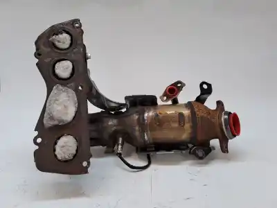 Pezzo di ricambio per auto di seconda mano catalizzatore per lexus nx * riferimenti oem iam 2505136120  