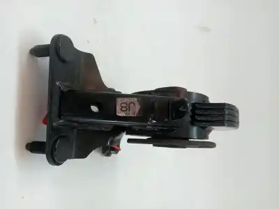 Pezzo di ricambio per auto di seconda mano cambia supporto per lexus nx * riferimenti oem iam 1237136190  