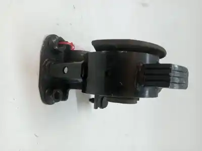Pezzo di ricambio per auto di seconda mano cambia supporto per lexus nx * riferimenti oem iam 1237136190  