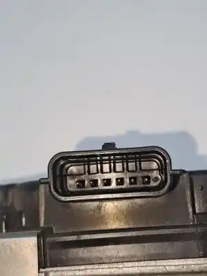 Автозапчасти б/у бабочка коробка за renault clio v 1.0 tce bivalent. gasolina / gpl ссылки oem iam 161200428r  