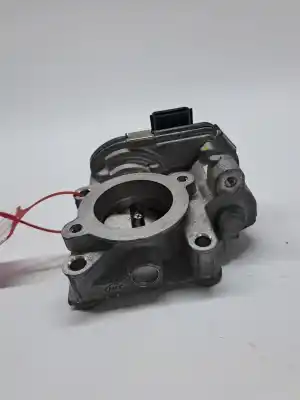 Автозапчасти б/у бабочка коробка за renault clio v 1.0 tce bivalent. gasolina / gpl ссылки oem iam 161200428r  