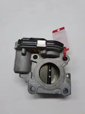 Автозапчасти б/у бабочка коробка за renault clio v 1.0 tce bivalent. gasolina / gpl ссылки oem iam 161200428r  