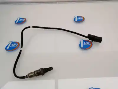 Автозапчасти б/у лямбда-зонд за seat leon (5f1) emoción ссылки oem iam 04l906262ad