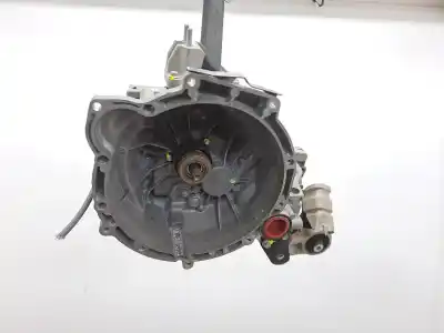 Second-hand car spare part GEARBOX for FORD FIESTA (CB1)  OEM IAM references A86R7002JL T6TA1 CIB5