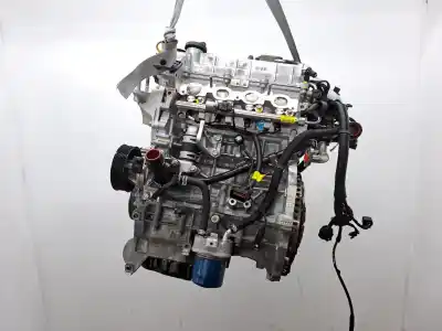Second-hand car spare part COMPLETE ENGINE for KIA XCEED (CD)  OEM IAM references G4LE  