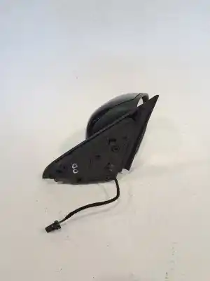 Second-hand car spare part Right Rearview Mirror for SMART FORFOUR Basis (52kW) (453.042) OEM IAM references A4538108100  