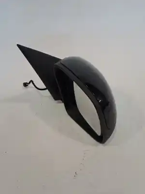 Second-hand car spare part right rearview mirror for smart forfour basis (52kw) (453.042) oem iam references a4538108100  