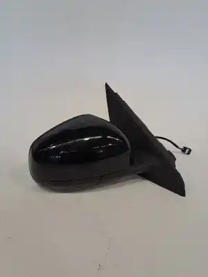 Second-hand car spare part right rearview mirror for smart forfour basis (52kw) (453.042) oem iam references a4538108100  