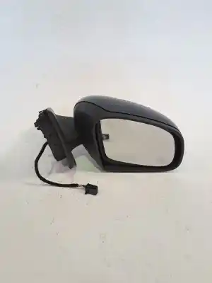Second-hand car spare part right rearview mirror for smart forfour basis (52kw) (453.042) oem iam references a4538108100  
