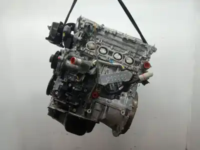 Автозапчастина б/у двигун комплект для lexus nx * посилання на oem iam 2ar  