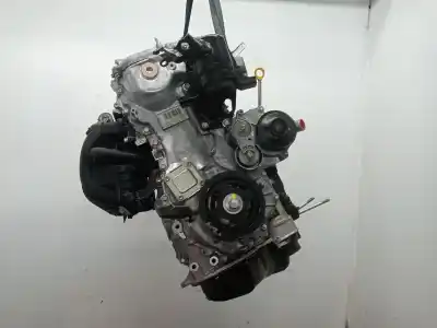 Автозапчастина б/у двигун комплект для lexus nx * посилання на oem iam 2ar  