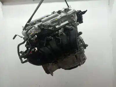 Автозапчастина б/у ДВИГУН КОМПЛЕКТ для LEXUS NX  Посилання на OEM IAM 2AR  