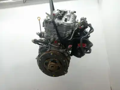 Автозапчастина б/у двигун комплект для lexus nx * посилання на oem iam 2ar  