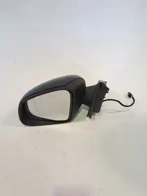 Second-hand car spare part Left Rearview Mirror for SMART FORFOUR Basis (52kW) (453.042) OEM IAM references A4538108400  