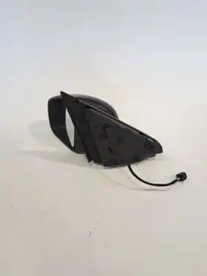 Second-hand car spare part left rearview mirror for smart forfour basis (52kw) (453.042) oem iam references a4538108400  