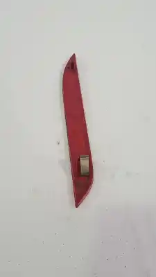 Pezzo di ricambio per auto di seconda mano luci posteriori destra per smart forfour basis (52kw) (453.042) riferimenti oem iam a4539062500  