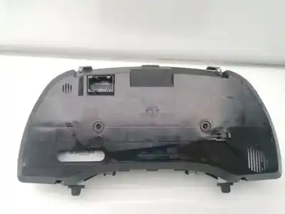 Автозапчасти б/у приборная доска за FIAT FIORINO 1.3 16V JTD CAT ссылки OEM IAM 1371616080  503002183013