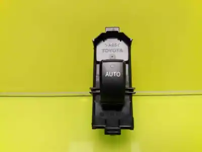 Second-hand car spare part rear left power window switch for lexus is 200 (ds2/is2) d-cat oem iam references 8403053020