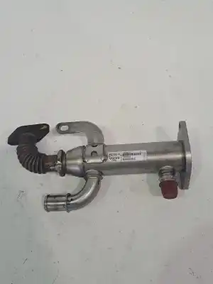 Peça sobressalente para automóvel em segunda mão Radiador De Gases De Escape (egr) por FORD KUGA (CBS) Trend Referências OEM IAM 1233381  3M5Q9F464AA