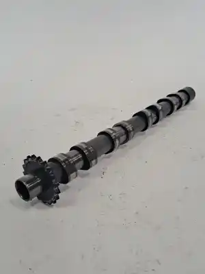 Pezzo di ricambio per auto di seconda mano albero a camme per ford kuga (cbs) titanium riferimenti oem iam 1495923  3m5q6a273bb
