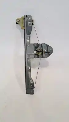 Pezzo di ricambio per auto di seconda mano ALZACRISTALLI ANTERIORE SINISTRO per SMART FORFOUR  Riferimenti OEM IAM A4537203300  
