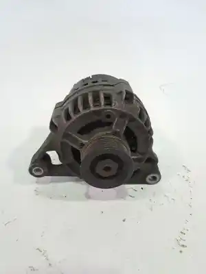 Peça sobressalente para automóvel em segunda mão Alternador por AUDI A4 B5 AVANT (8D5) 1.8 Referências OEM IAM 058903016A  0123320016