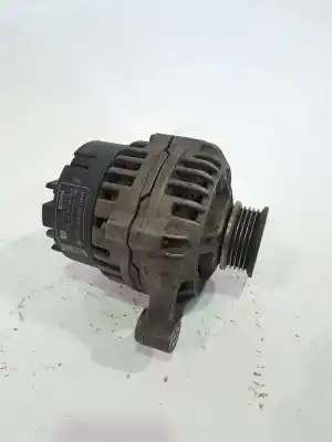 Second-hand car spare part alternator for audi a4 b5 avant (8d5) 1.8 oem iam references 058903016a  0123320016