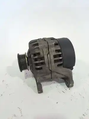 Second-hand car spare part alternator for audi a4 b5 avant (8d5) 1.8 oem iam references 058903016a  0123320016