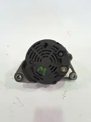 Second-hand car spare part alternator for audi a4 b5 avant (8d5) 1.8 oem iam references 058903016a  0123320016