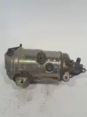Second-hand car spare part PARTICLE FILTER for KIA CEED  OEM IAM references 289B02A065  