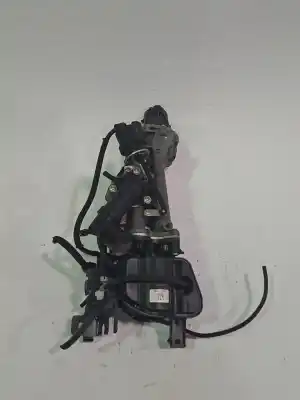 Second-hand car spare part EGR COOLER for OPEL INSIGNIA BERLINA  OEM IAM references 55577443  