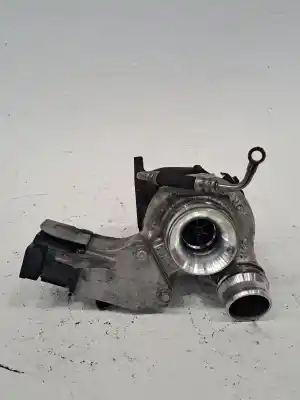Second-hand car spare part TURBOCHARGER for BMW SERIE 3 COUPE (E92)  OEM IAM references 11658506892  