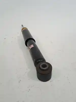Second-hand car spare part rear left shock absorber for smart forfour basis (52kw) (453.042) oem iam references a4533260400  
