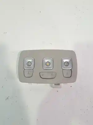 Pièce détachée automobile d'occasion LUMIÈRE INTÉRIEURE pour RENAULT CAPTUR II  Références OEM IAM 264309166R  