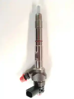 Автозапчасти б/у инжектор за seat leon (5f1) style ссылки oem iam 4l130277ad